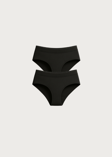 The Brief in Onyx (Pack)