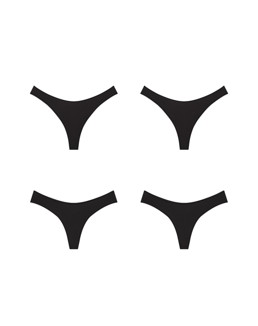 Thongs Only