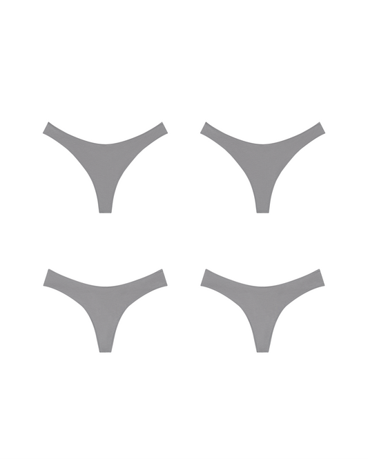Thongs Only