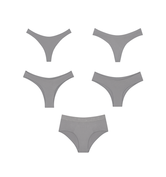 The Complete Essential