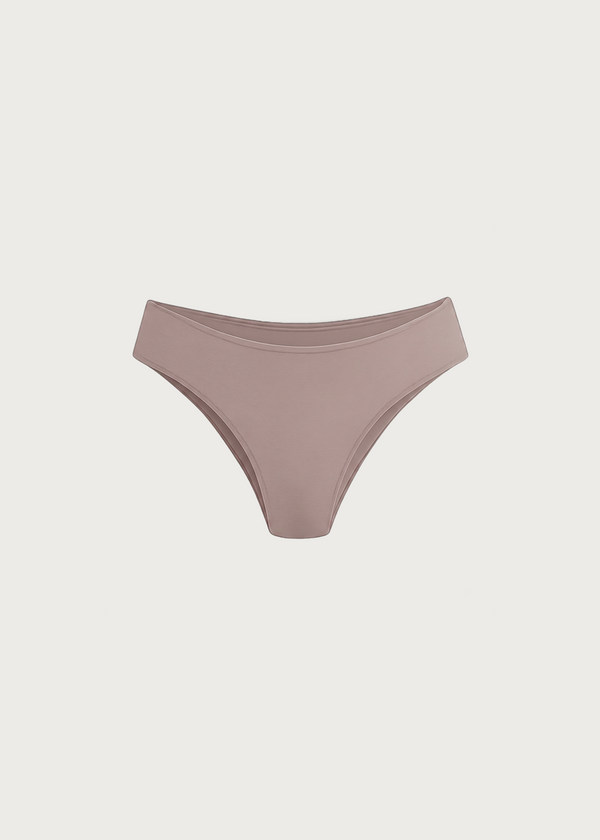 Bikini in Clay
