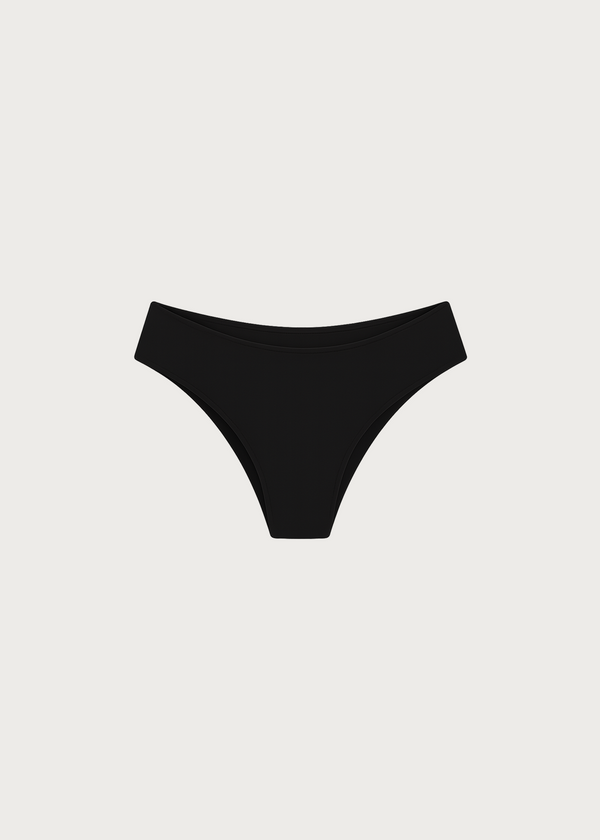 Bikini in Onyx