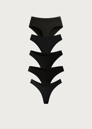 The Complete Essential in Onyx (Pack)