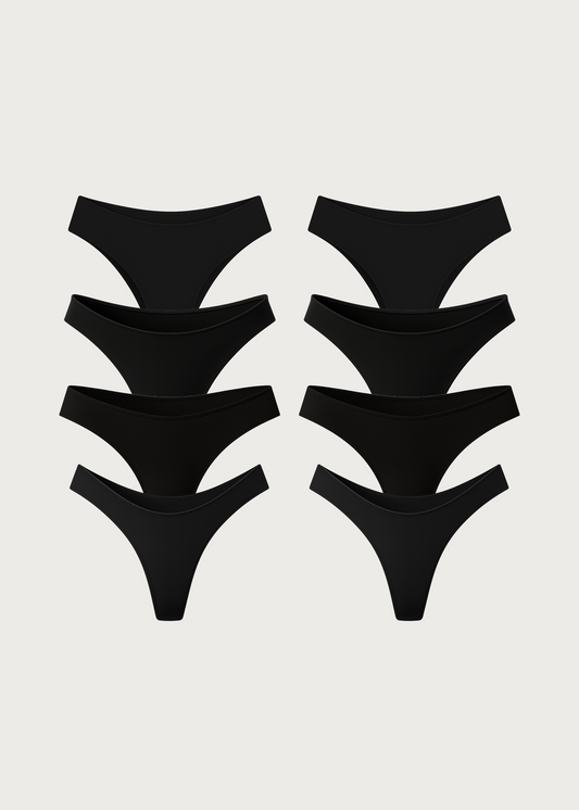 The Reset in Onyx (Pack)